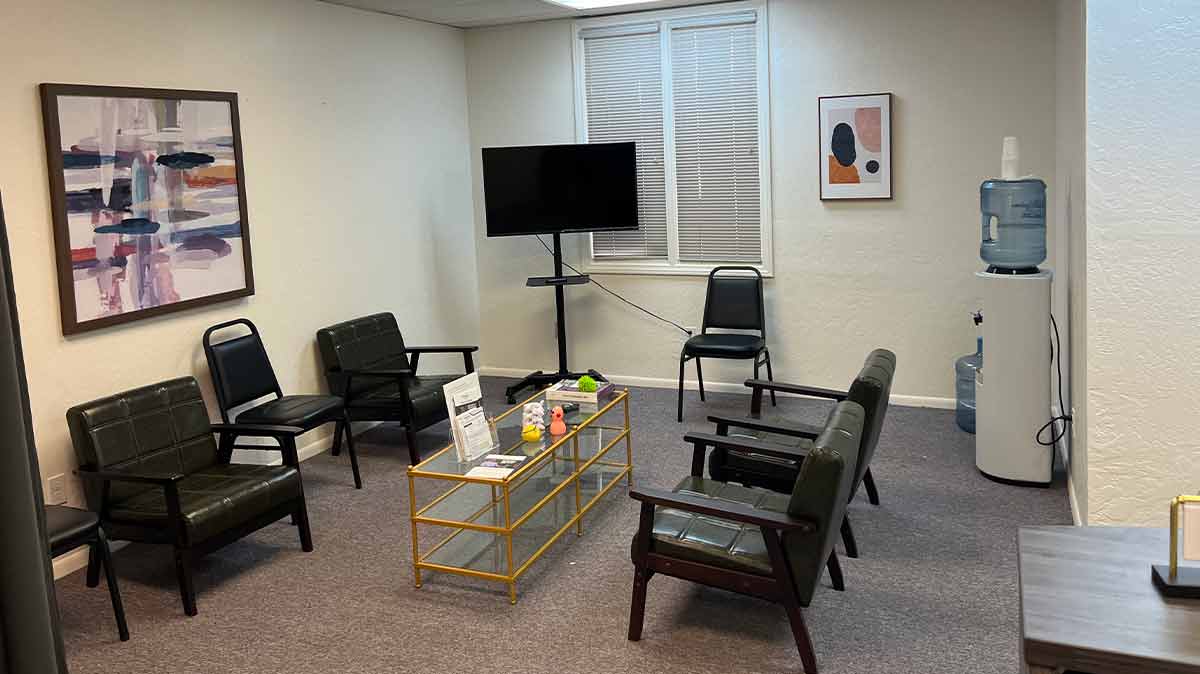 Mind and Pain Specialist Mental Health Service Provider inn Laughlin